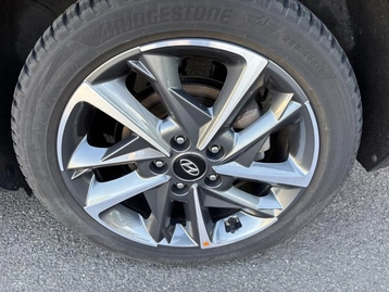 Image véhicule  Hyundai I30 (2)