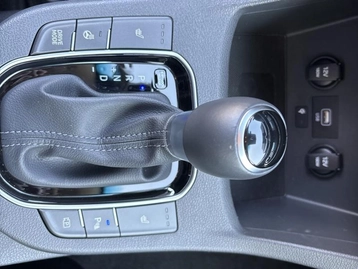 Image véhicule  Hyundai I30 (9)