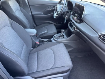 Image véhicule  Hyundai I30 (7)