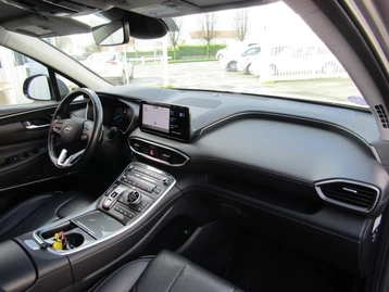 Image véhicule  Hyundai SANTA FE (7)