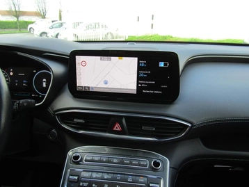 Image véhicule  Hyundai SANTA FE (13)