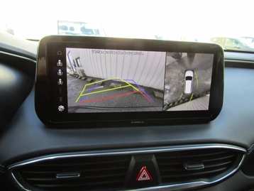 Image véhicule  Hyundai SANTA FE (16)