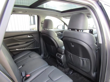 Image véhicule  Hyundai SANTA FE (9)