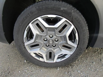 Image véhicule  Hyundai SANTA FE (3)