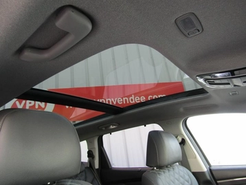 Image véhicule  Hyundai SANTA FE (5)