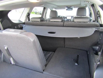 Image véhicule  Hyundai SANTA FE (17)