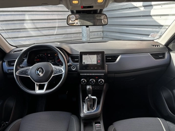 Image véhicule  Renault ARKANA (7)