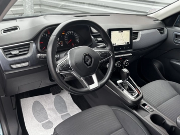Image véhicule  Renault ARKANA (2)