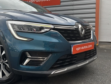Image véhicule  Renault ARKANA (32)