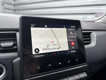 Image véhicule  Renault ARKANA (25)