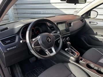 Image véhicule  Renault ARKANA (2)