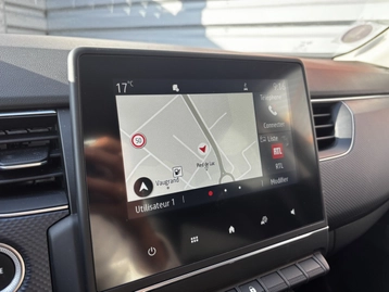 Image véhicule  Renault ARKANA (24)