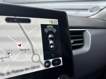 Image véhicule  Renault ARKANA (21)