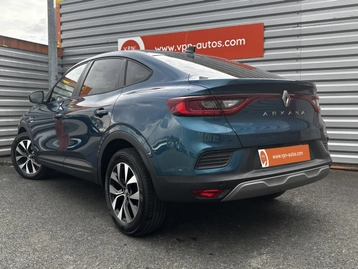 Image véhicule  Renault ARKANA (1)