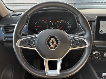 Image véhicule  Renault ARKANA (8)