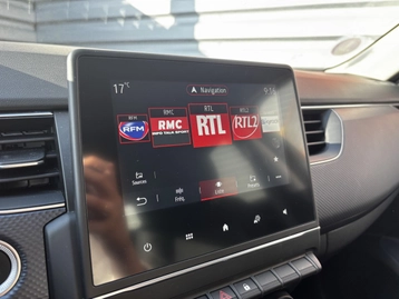 Image véhicule  Renault ARKANA (23)