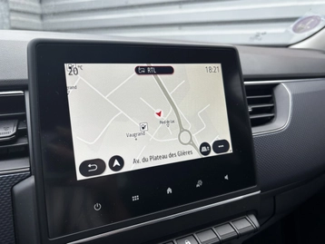 Image véhicule  Renault ARKANA (19)
