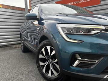 Image véhicule  Renault ARKANA (33)