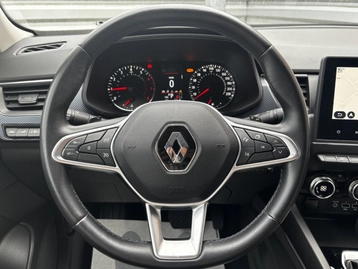 Image véhicule  Renault ARKANA (9)