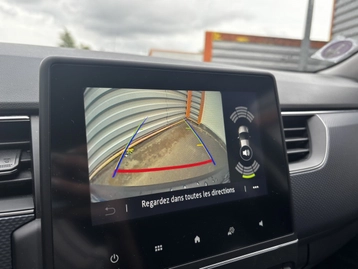 Image véhicule  Renault ARKANA (20)