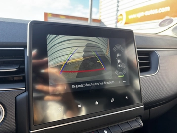 Image véhicule  Renault ARKANA (20)