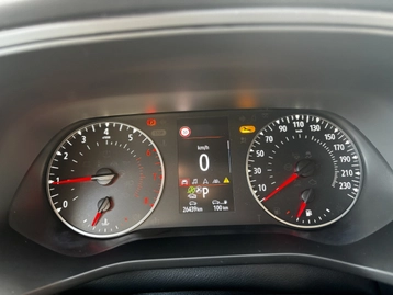 Image véhicule  Renault ARKANA (12)