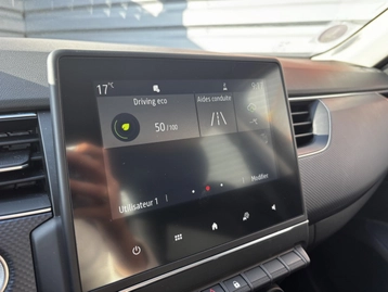 Image véhicule  Renault ARKANA (25)