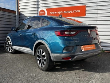 Image véhicule  Renault ARKANA (1)