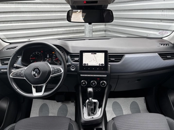 Image véhicule  Renault ARKANA (8)