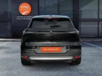Image véhicule Renault SYMBIOZ (3) Image véhicule Renault SYMBIOZ (3)