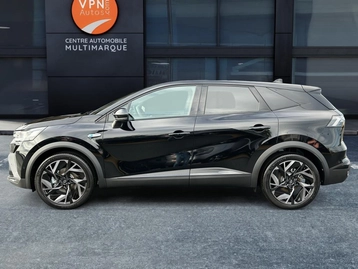 Image véhicule Renault SYMBIOZ (1) Image véhicule Renault SYMBIOZ (1)