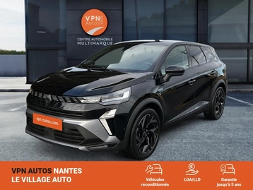Image véhicule Renault SYMBIOZ (0) Image véhicule Renault SYMBIOZ (0)