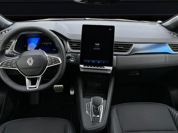 Image véhicule Renault SYMBIOZ (9) Image véhicule Renault SYMBIOZ (9)