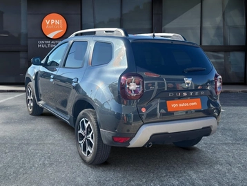 Image véhicule  Dacia DUSTER (7)