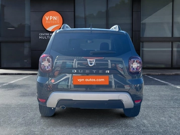 Image véhicule  Dacia DUSTER (3)