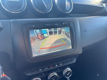 Image véhicule  Dacia DUSTER (25)