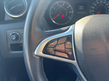 Image véhicule  Dacia DUSTER (19)