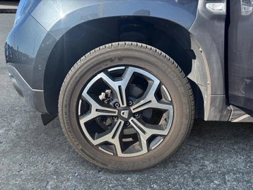 Image véhicule  Dacia DUSTER (6)