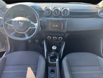 Image véhicule  Dacia DUSTER (17)