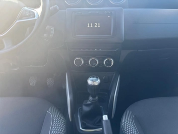 Image véhicule  Dacia DUSTER (16)