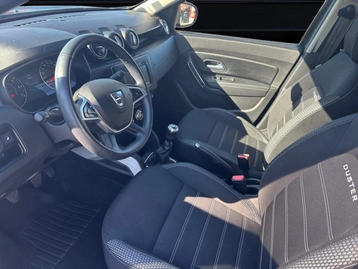 Image véhicule  Dacia DUSTER (9)
