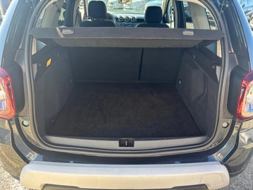 Image véhicule  Dacia DUSTER (30)
