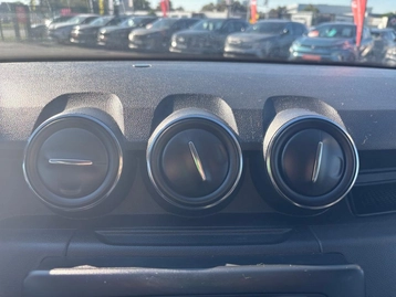 Image véhicule  Dacia DUSTER (26)