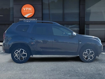 Image véhicule  Dacia DUSTER (5)