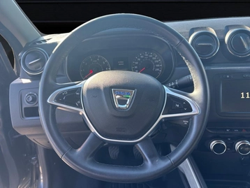 Image véhicule  Dacia DUSTER (18)
