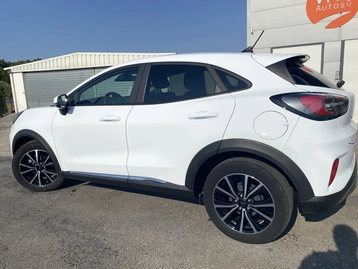 Image véhicule  Ford PUMA (4)