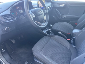 Image véhicule  Ford PUMA (10)