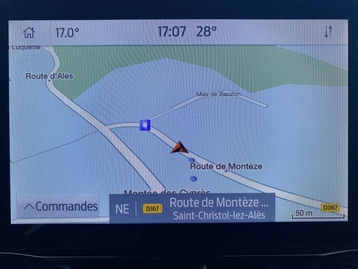 Image véhicule  Ford PUMA (8)