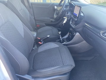 Image véhicule  Ford PUMA (12)