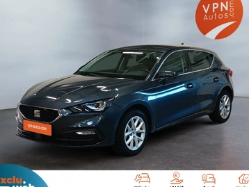 Image véhicule  Seat LEON (16)